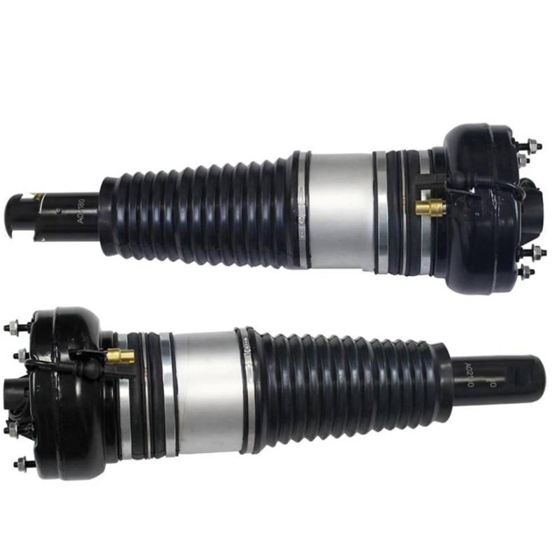 VBNYBA Luftfederbein Luftstrebe Kompatibel Mit A6 C7 2012 2013 2014 2015 Für A6 4G0616039 2011 Luftstoßdämpfer Und Federbein 4G0616039N von VBNYBA