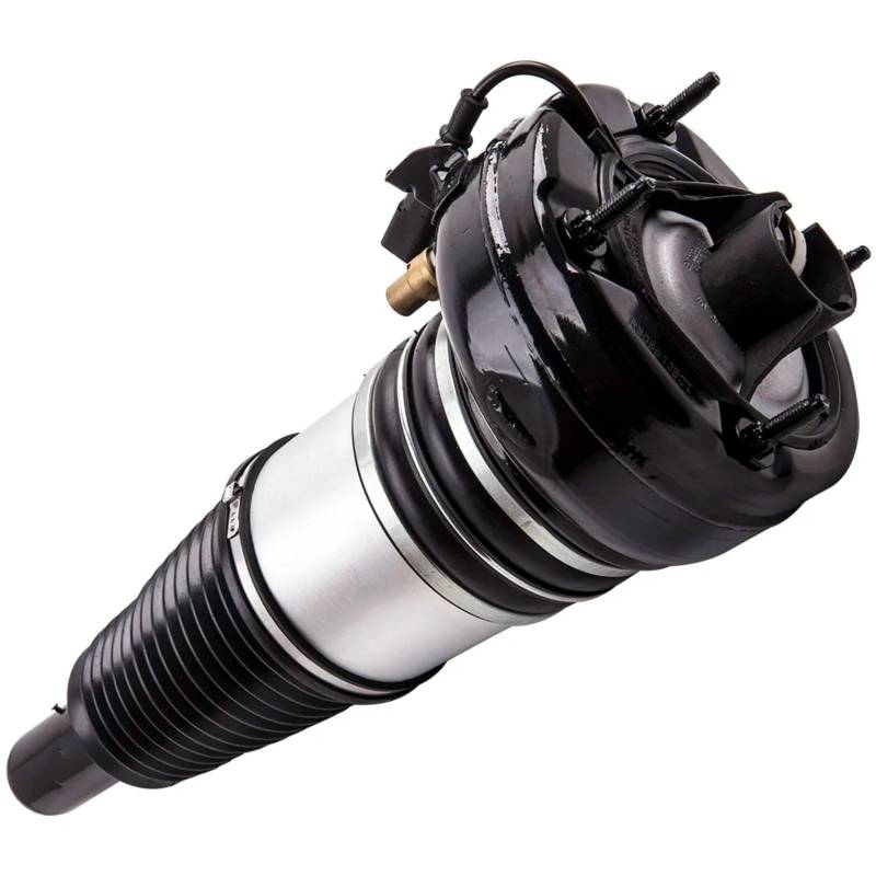 VBNYBA Luftfederbein Luftstrebe Kompatibel Mit A6 S6 RS6 C7 4G 2011 2012 2013 2014 2015 2016 2017 2018 2019 Luftfederbeine 4G0616039L von VBNYBA