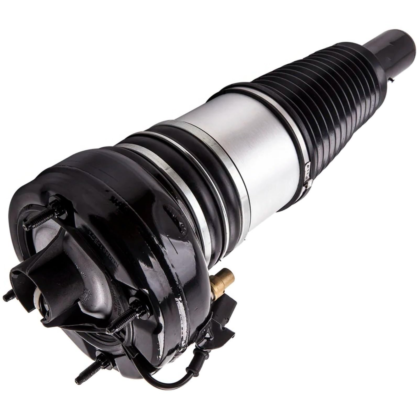 VBNYBA Luftfederbein Luftstrebe Kompatibel Mit A8 S8 4H 2010 2011 2012 2013 2014 2015 2016 2017 2018 2019 Luftfederbeine 4G0616039L von VBNYBA