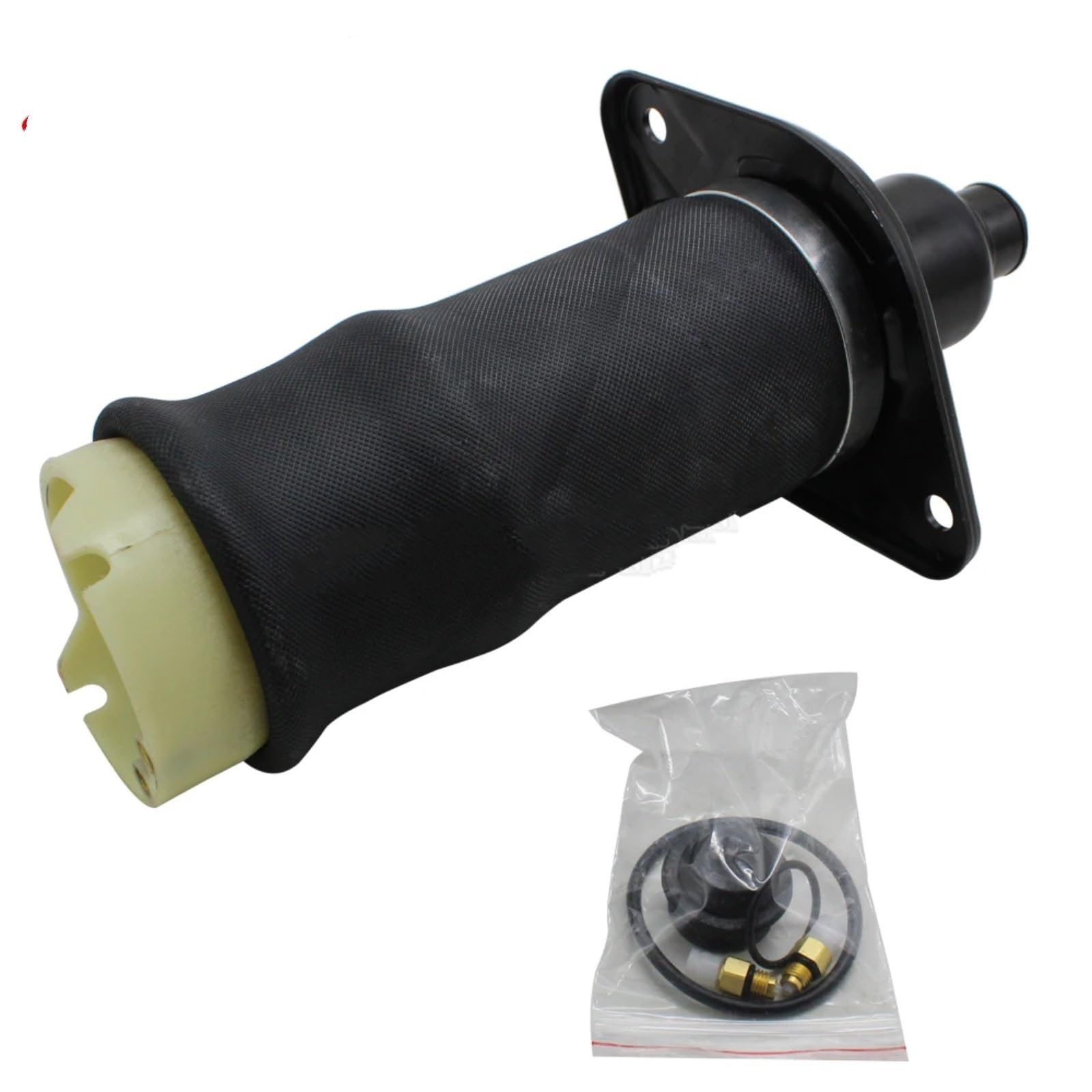 VBNYBA Luftfederbein Luftstrebe Kompatibel Mit Allroad Für Quattro Wagon C5 2001 2002 2003 2004 2005 Luftfederbeine OEM:4Z7513031A 4Z7513032A(Rear Left) von VBNYBA
