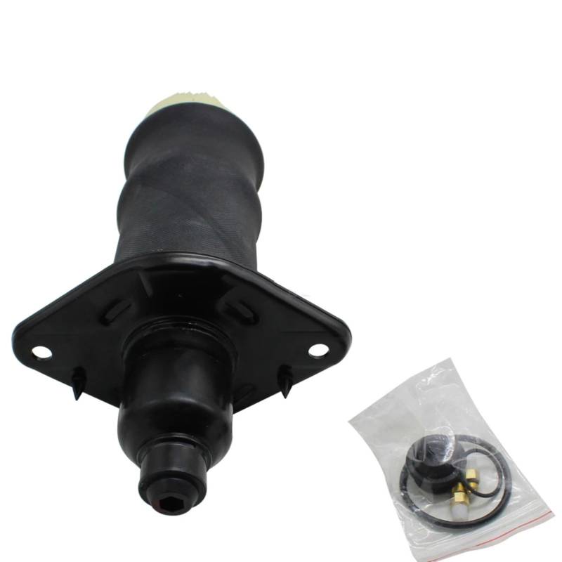 VBNYBA Luftfederbein Luftstrebe Kompatibel Mit Allroad Für Quattro Wagon C5 2001 2002 2003 2004 2005 Luftfederbeine OEM:4Z7513031A 4Z7513032A(Rear Right) von VBNYBA
