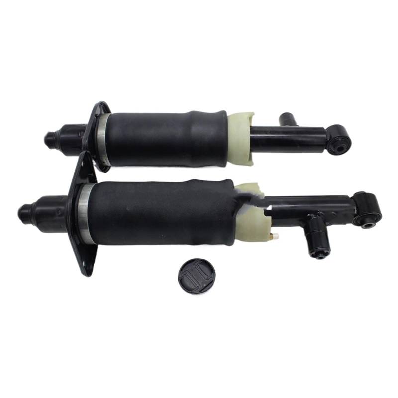 VBNYBA Luftfederbein Luftstrebe Kompatibel Mit Allroad Für Quattro Wagon C5 2001 2002 2003 2004 2005 Luftstoßdämpfer Und Federbein OEM: 4Z7616051 4Z7616051A von VBNYBA