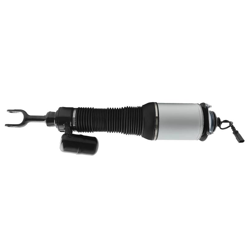 VBNYBA Luftfederbein Luftstrebe Kompatibel Mit Bentley Für Continental GT 2003-2012 Vorne Rechts Luftfederung Frühling Stoßdämpfer 3D0616040S von VBNYBA