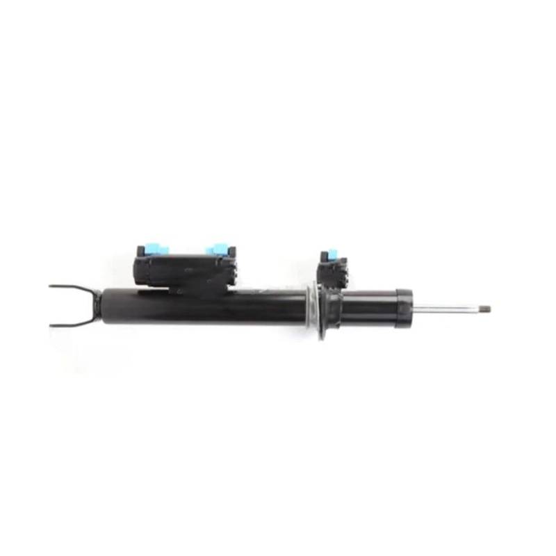 VBNYBA Luftfederbein Luftstrebe Kompatibel Mit Benz Für C300 Rwd 2018 2019 2020 2021 Front Air Suspension Feder Stoßdämpfer 2053206701(Front Left) von VBNYBA
