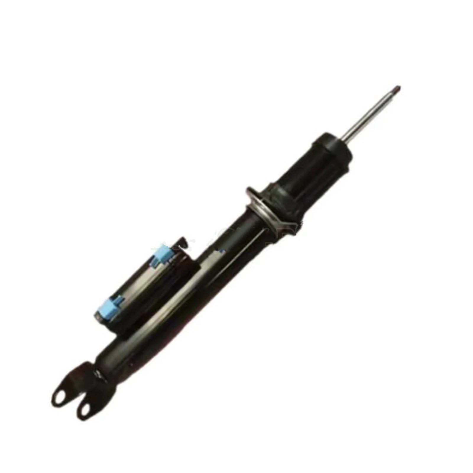 VBNYBA Luftfederbein Luftstrebe Kompatibel Mit Benz Für C300 Rwd 2018 2019 2020 2021 Front Air Suspension Feder Stoßdämpfer 2053206701(Front Right) von VBNYBA