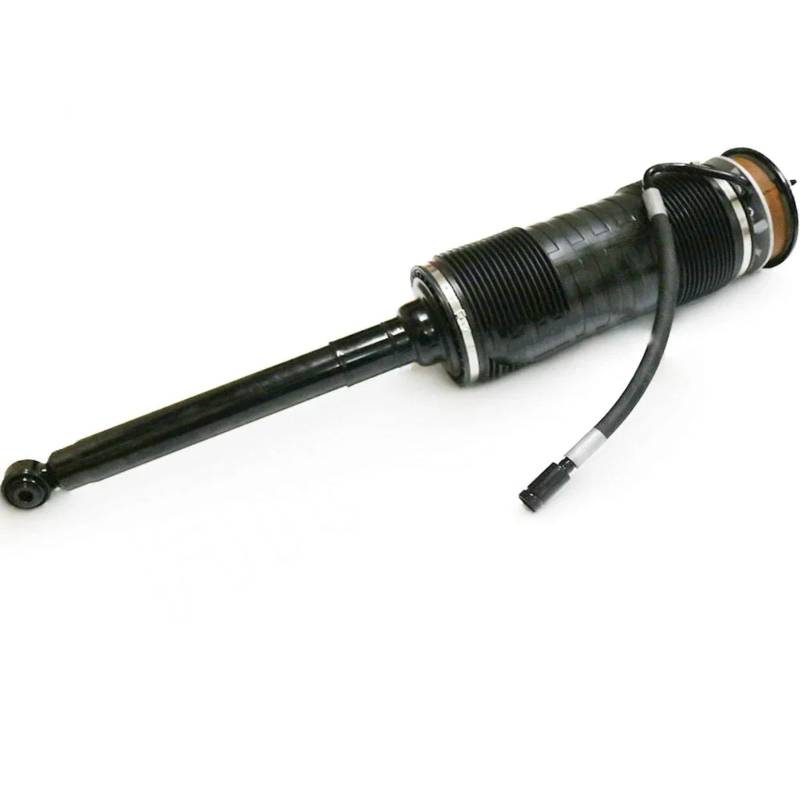VBNYBA Luftfederbein Luftstrebe Kompatibel Mit Benz Für CL550 4Matic Coupe 2-Türer 4,7 L 2011 2012 2013 2014 Luftfederbeine OEM: 2213206313 A2213206313(Rear Left) von VBNYBA
