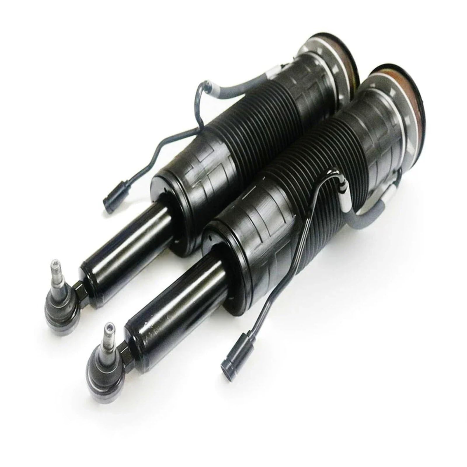 VBNYBA Luftfederbein Luftstrebe Kompatibel Mit Benz Für CL550 4Matic Coupe 2-Türer 4,7 L 2011 2012 2013 2014 Luftfederbeine OEM: 2213206313 A2213206313 VBNYBA Luftfederbein Luftstrebe Kompatibel Mit Benz Für CL550 4Matic Coupe 2-Türer 4,7 L 2011 2012 2013 2014 Luftfederbeine OEM: 2213206313 A2213206313 von VBNYBA