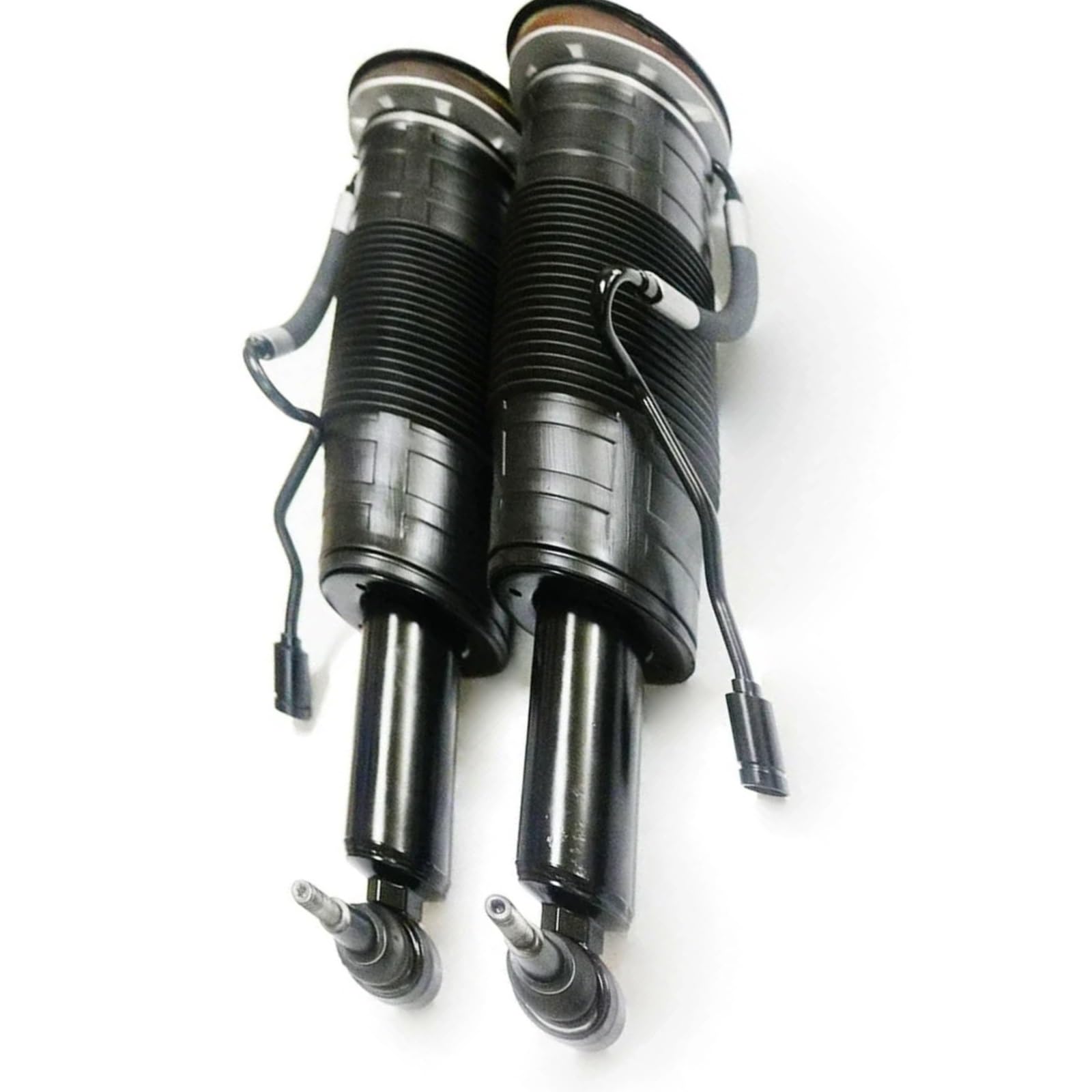 VBNYBA Luftfederbein Luftstrebe Kompatibel Mit Benz Für CL550 4Matic Coupe 2-Türer 5,5 L 2009 2010 Luftfederbeine OEM: 2213208713 A2213208713 VBNYBA Luftfederbein Luftstrebe Kompatibel Mit Benz Für CL550 4Matic Coupe 2-Türer 5,5 L 2009 2010 Luftfederbeine OEM: 2213208713 A2213208713 von VBNYBA