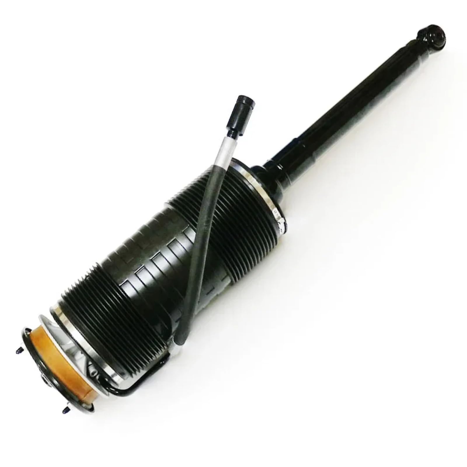 VBNYBA Luftfederbein Luftstrebe Kompatibel Mit Benz Für CL550 4Matic Coupé 2-Türer 5.5L 2009 2010 Luftstoßdämpfer Und Federbein OEM: 2213208713 2213208913(Rear Right) von VBNYBA