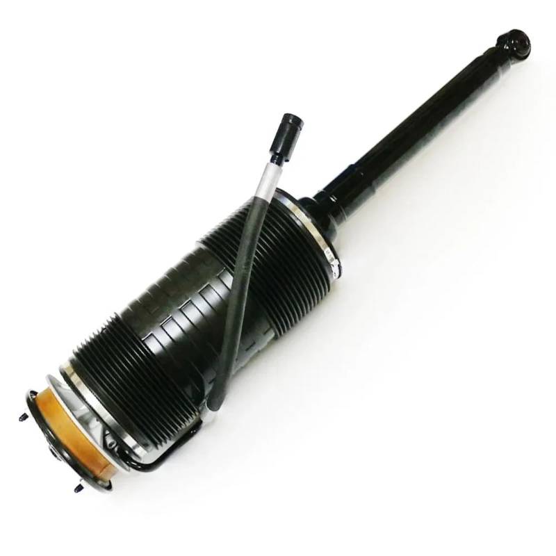 VBNYBA Luftfederbein Luftstrebe Kompatibel Mit Benz Für CL550 4Matic Coupé 2-Türer 5.5L 2009 2010 Luftstoßdämpfer Und Federbein OEM: 2213208713 2213208913(Rear Right) von VBNYBA