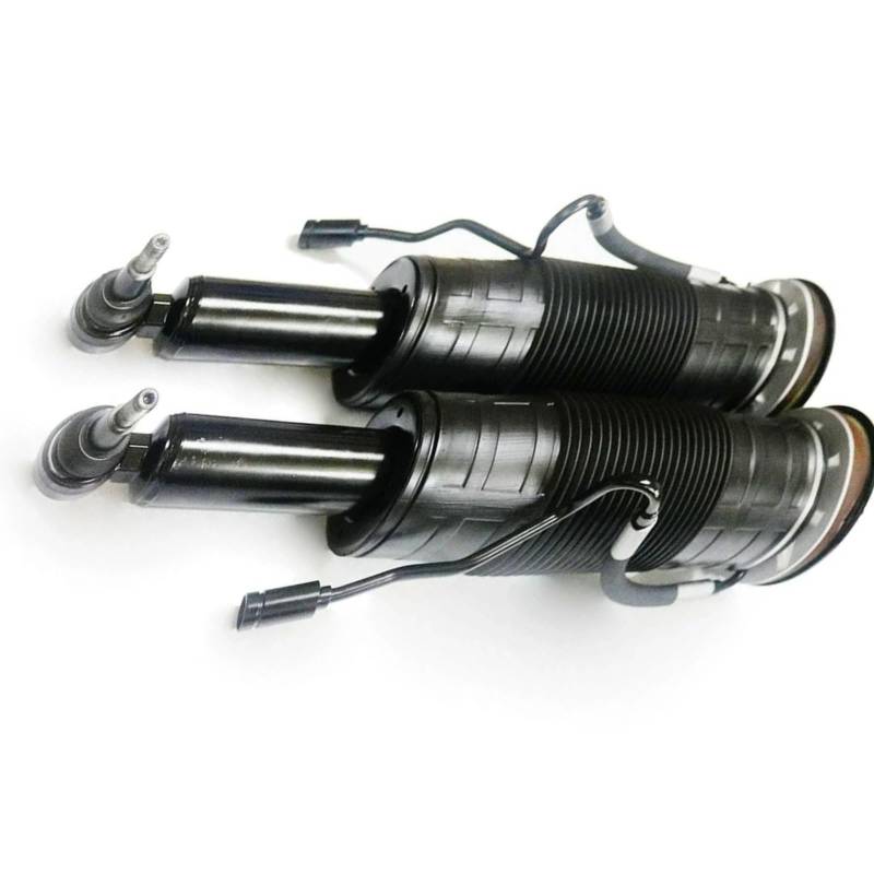 VBNYBA Luftfederbein Luftstrebe Kompatibel Mit Benz Für CL63 Für Amg Base Coupe 2-Türer 6.3L 2008-2009 Luftstoßdämpfer Und Federbein Hinten Links 2213208913 von VBNYBA