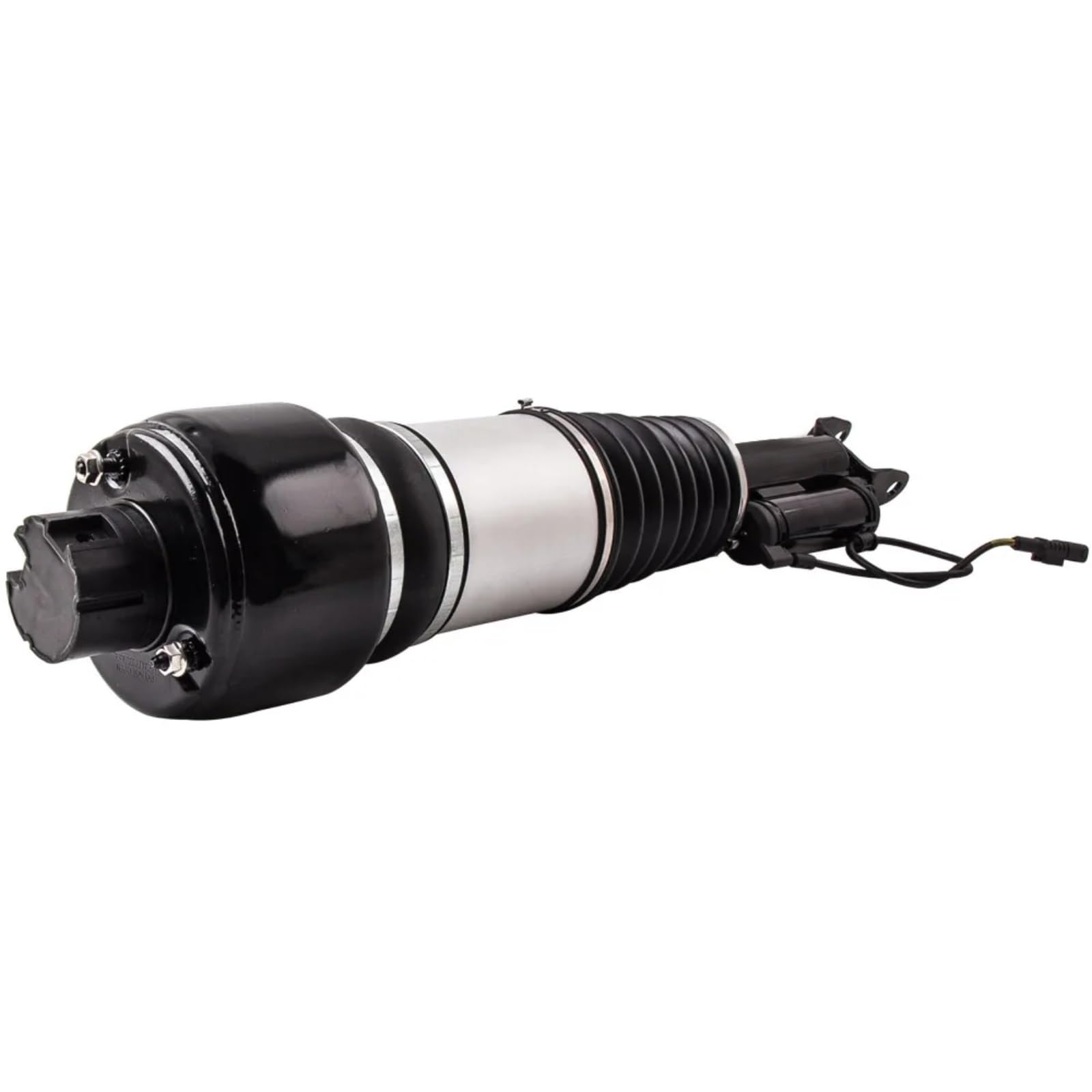 VBNYBA Luftfederbein Luftstrebe Kompatibel Mit Benz Für CLS C219 2005–2011 Stoßdämpfer Vorne Links, Luftfederung 2113205513 VBNYBA Luftfederbein Luftstrebe Kompatibel Mit Benz Für CLS C219 2005–2011 Stoßdämpfer Vorne Links, Luftfederung 2113205513 von VBNYBA