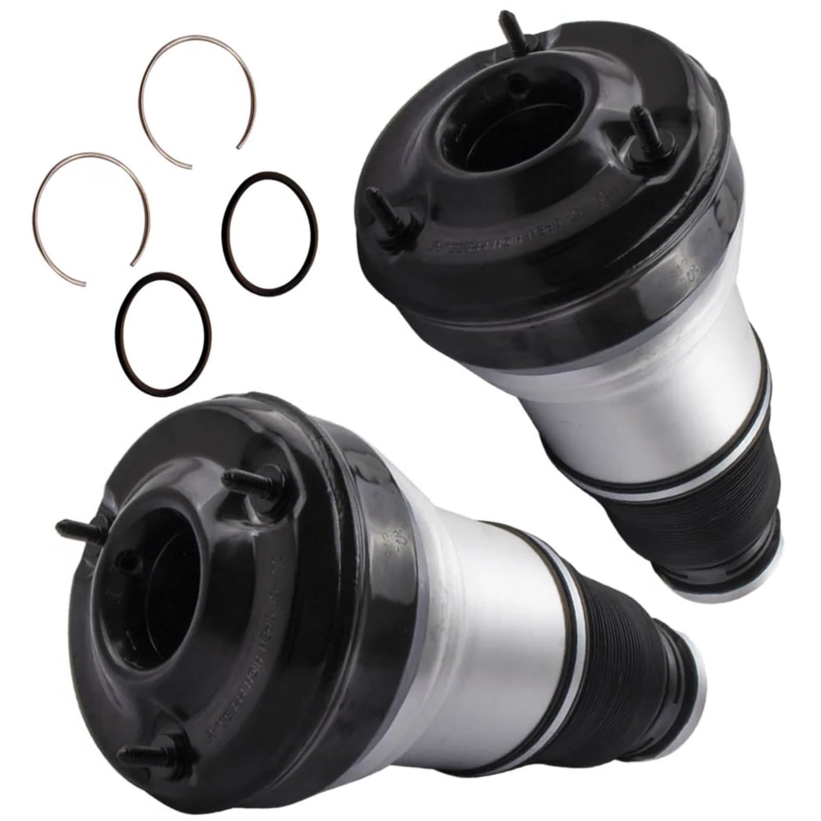 VBNYBA Luftfederbein Luftstrebe Kompatibel Mit Benz Für Classe SS 500 W220 1998 1999 2000 2001 2002 2003 2004 2005 Luftfederbeine 220 320 24 38 VBNYBA Luftfederbein Luftstrebe Kompatibel Mit Benz Für Classe SS 500 W220 1998 1999 2000 2001 2002 2003 2004 2005 Luftfederbeine 220 320 24 38 von VBNYBA
