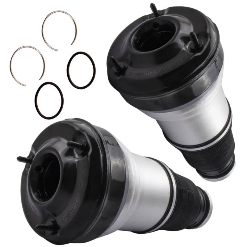 VBNYBA Luftfederbein Luftstrebe Kompatibel Mit Benz Für Classe SS 500 W220 1998 1999 2000 2001 2002 2003 2004 2005 Luftfederbeine 220 320 24 38 von VBNYBA