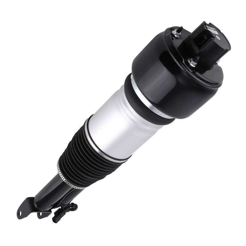 VBNYBA Luftfederbein Luftstrebe Kompatibel Mit Benz Für E-Klasse CLS-Klasse W219 Ohne 4matic 2002–2009 Luftstoßdämpferstrebe Vorne Links 211320551380 von VBNYBA