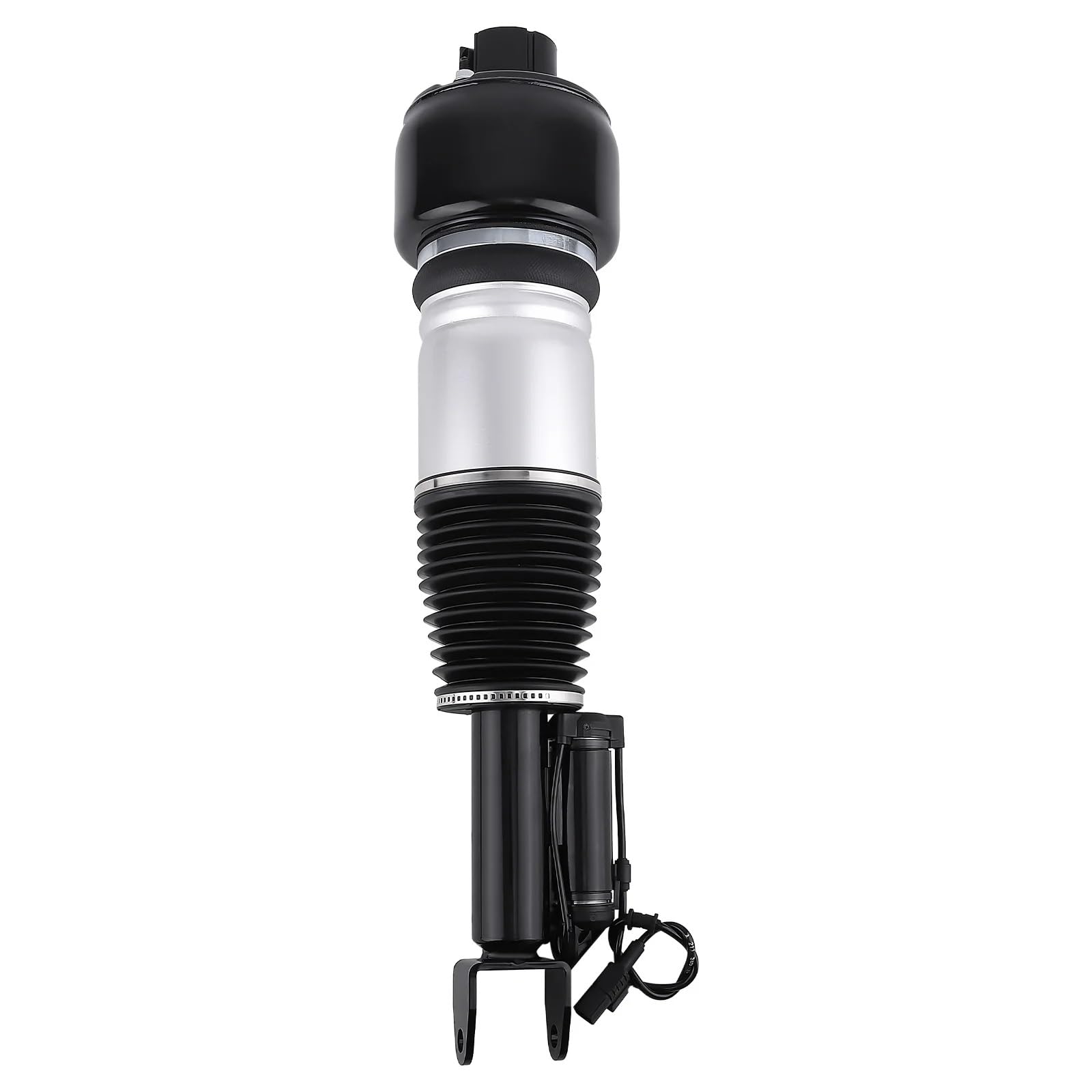 VBNYBA Luftfederbein Luftstrebe Kompatibel Mit Benz Für E-Klasse W211 Ohne 4matic 2002-2009 Luftstoßdämpfer Und Federbein Vorne Links 2113205513 VBNYBA Luftfederbein Luftstrebe Kompatibel Mit Benz Für E-Klasse W211 Ohne 4matic 2002-2009 Luftstoßdämpfer Und Federbein Vorne Links 2113205513 von VBNYBA