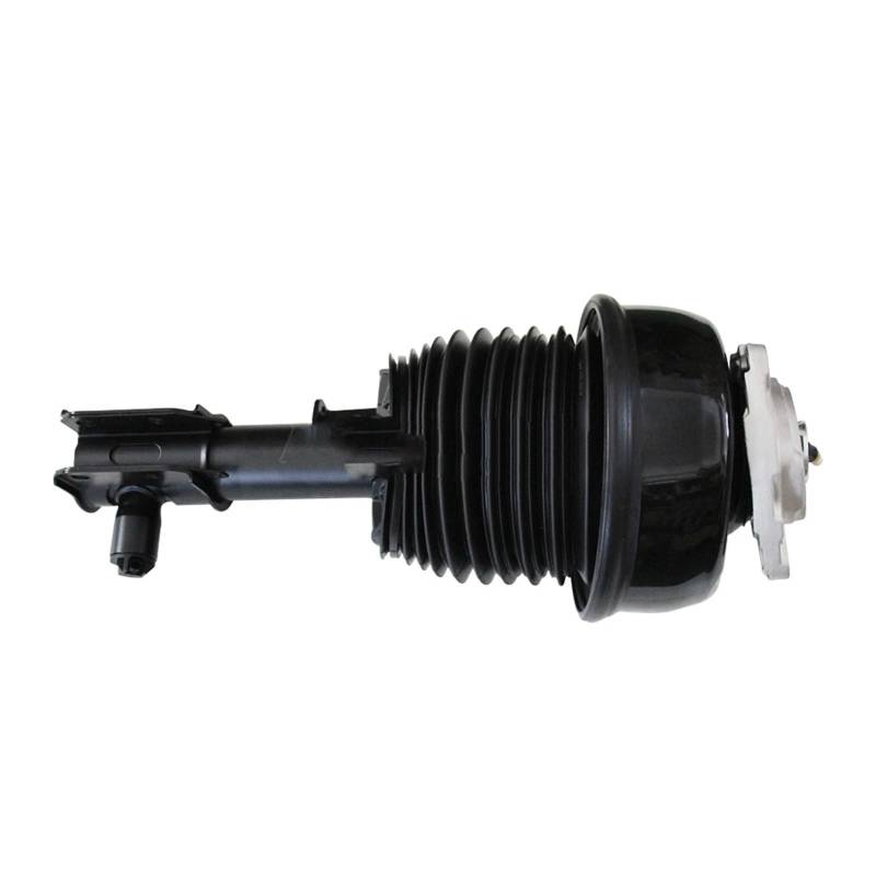 VBNYBA Luftfederbein Luftstrebe Kompatibel Mit Benz Für E-Klasse W212 4MATIC 2009–2015 Luftstoßdämpfer Und Federbein OEM: A2123208113 A2123201938(Front Left) von VBNYBA