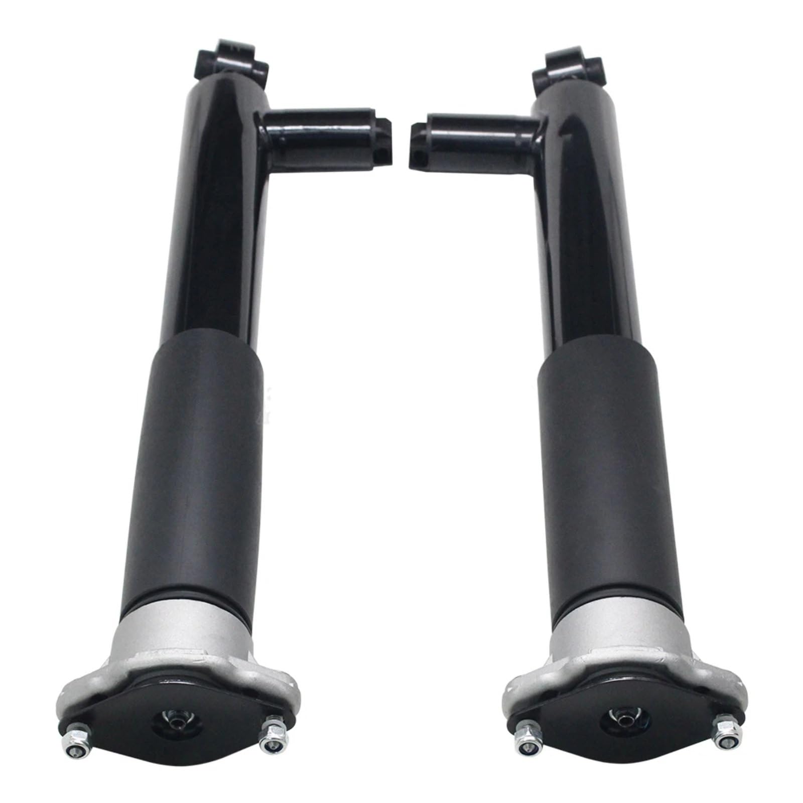 VBNYBA Luftfederbein Luftstrebe Kompatibel Mit Benz Für E350 2010-2016 Für E550 2010-2014 Luftstoßdämpfer Und Federbein Hinten OEM: A2123201530 A212320253 von VBNYBA