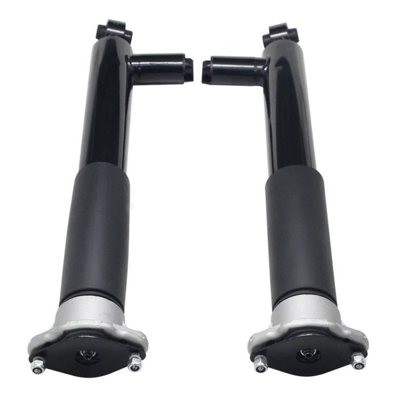 VBNYBA Luftfederbein Luftstrebe Kompatibel Mit Benz Für E350 2010-2016 Für E550 2010-2014 Luftstoßdämpfer Und Federbein Hinten OEM: A2123201530 A212320253 von VBNYBA