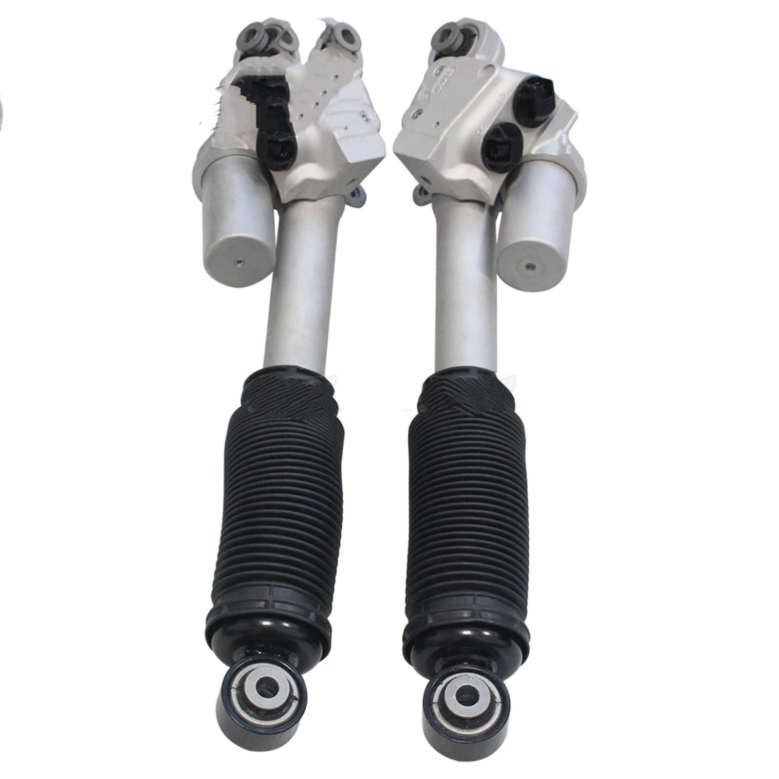 VBNYBA Luftfederbein Luftstrebe Kompatibel Mit Benz Für G550 W463 2019 2020 2021 2022 2023 Luftfederbeine OEM:A4633209502 A4633206201 VBNYBA Luftfederbein Luftstrebe Kompatibel Mit Benz Für G550 W463 2019 2020 2021 2022 2023 Luftfederbeine OEM:A4633209502 A4633206201 von VBNYBA