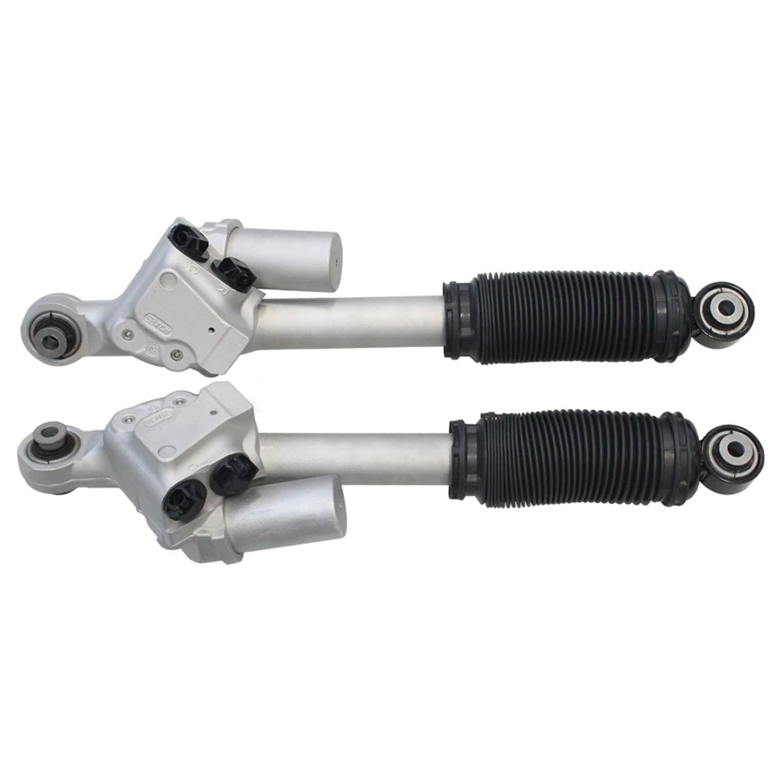 VBNYBA Luftfederbein Luftstrebe Kompatibel Mit Benz Für G63 Für Amg W463 2019 2020 2021 2022 2023 Luftstoßdämpfer Und Federbein A4633203502 VBNYBA Luftfederbein Luftstrebe Kompatibel Mit Benz Für G63 Für Amg W463 2019 2020 2021 2022 2023 Luftstoßdämpfer Und Federbein A4633203502 von VBNYBA