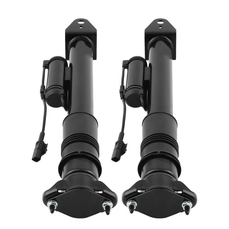 VBNYBA Luftfederbein Luftstrebe Kompatibel Mit Benz Für GL320 2007 2008 2009 Hinten Stoßdämpfer Tasche Air Für Spring Suspension 1643203031 von VBNYBA