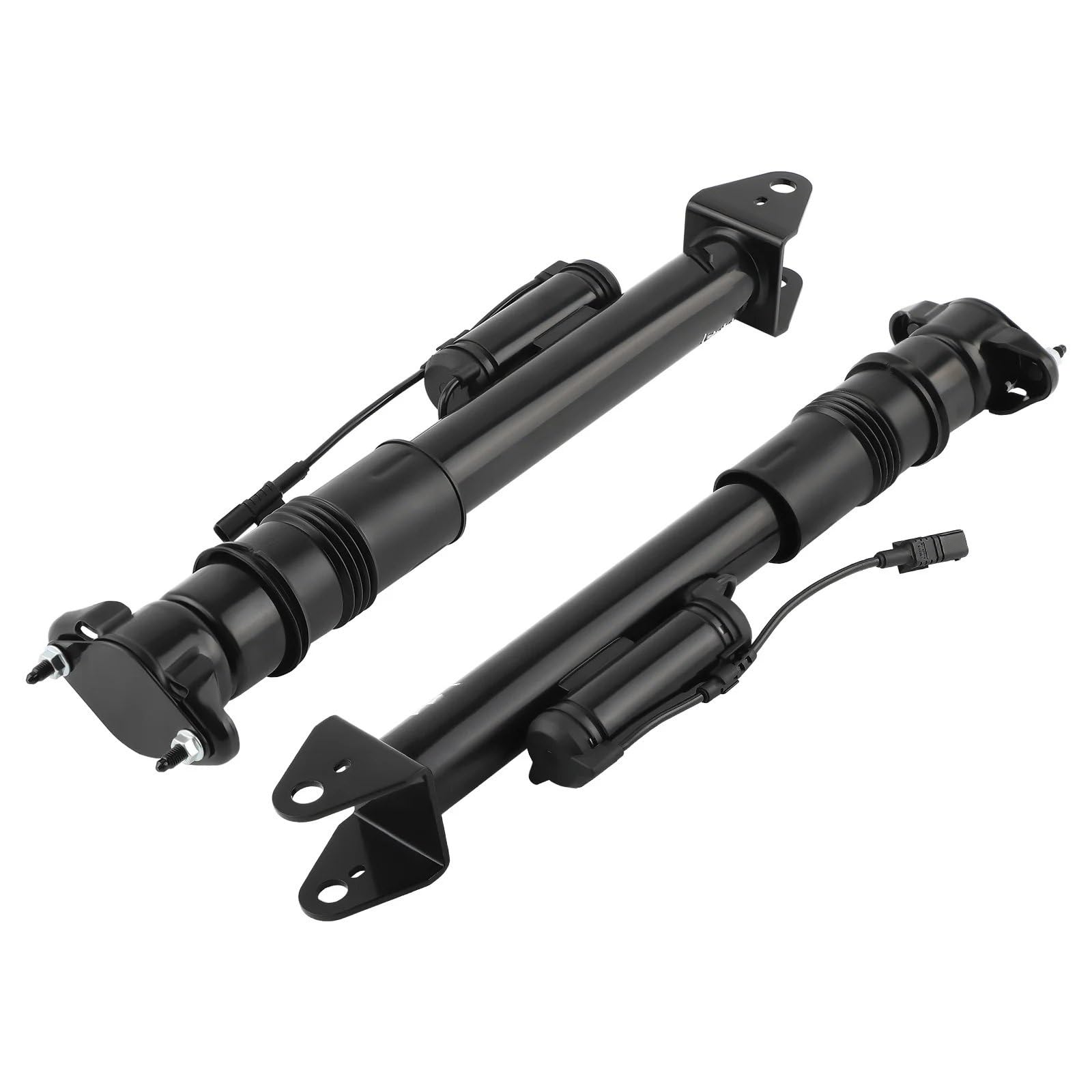 VBNYBA Luftfederbein Luftstrebe Kompatibel Mit Benz Für GL350 2007 2008 2009 2010 2011 2012 Paar Luftstoßdämpfer Hinten 164 320 07 31 VBNYBA Luftfederbein Luftstrebe Kompatibel Mit Benz Für GL350 2007 2008 2009 2010 2011 2012 Paar Luftstoßdämpfer Hinten 164 320 07 31 von VBNYBA