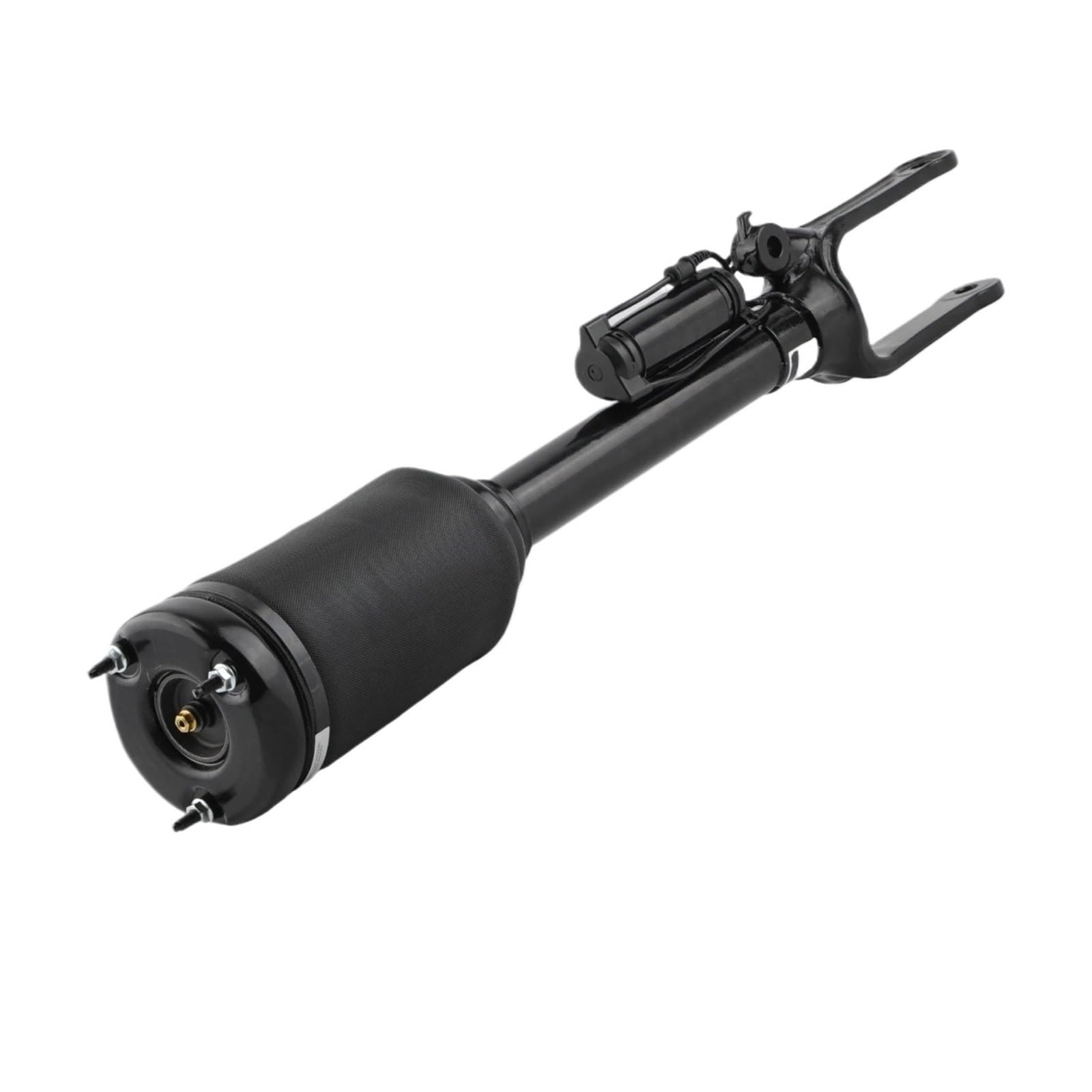 VBNYBA Luftfederbein Luftstrebe Kompatibel Mit Benz Für GL450 2006–2012 Stoßdämpfertasche Luft Für Federaufhängung Vorne 1643206013 VBNYBA Luftfederbein Luftstrebe Kompatibel Mit Benz Für GL450 2006–2012 Stoßdämpfertasche Luft Für Federaufhängung Vorne 1643206013 von VBNYBA