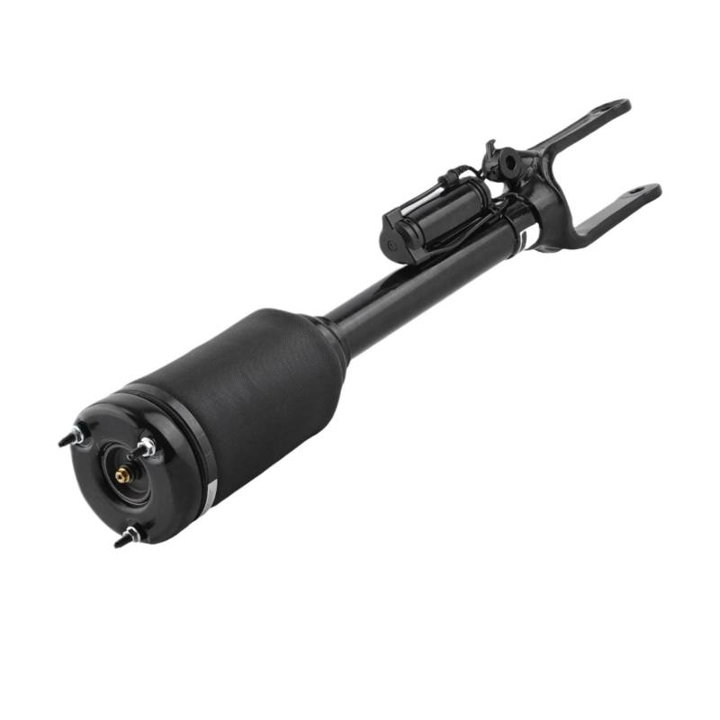 VBNYBA Luftfederbein Luftstrebe Kompatibel Mit Benz Für GL450 2006–2012 Stoßdämpfertasche Luft Für Federaufhängung Vorne 1643206013 von VBNYBA