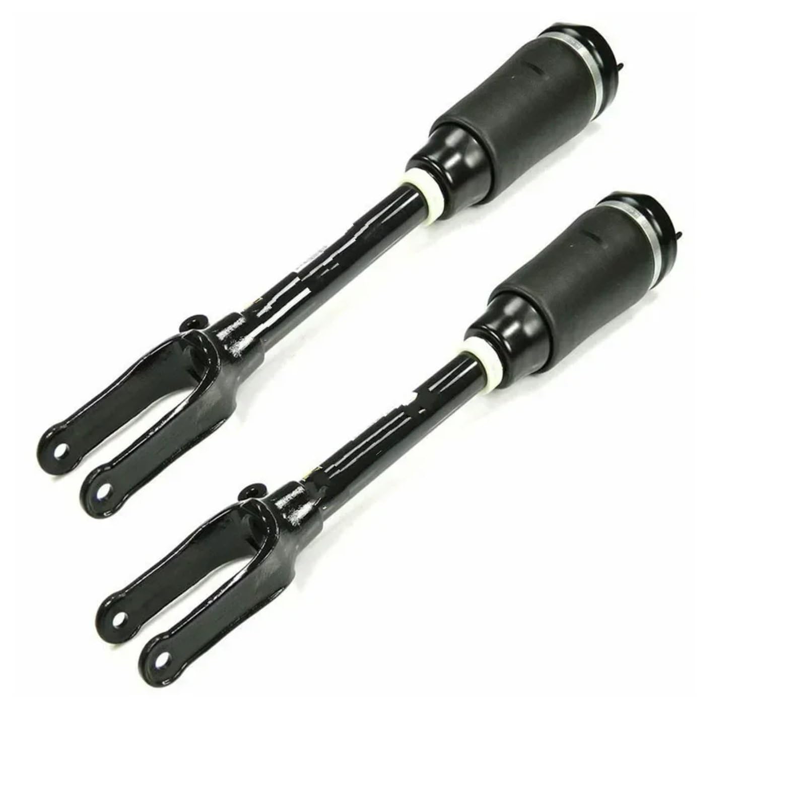 VBNYBA Luftfederbein Luftstrebe Kompatibel Mit Benz Für GL450 2007-2012 Für GL500 2008-2012 Luftstoßdämpfer Und Federbein OEM:1643206113 164 320 61 13 von VBNYBA