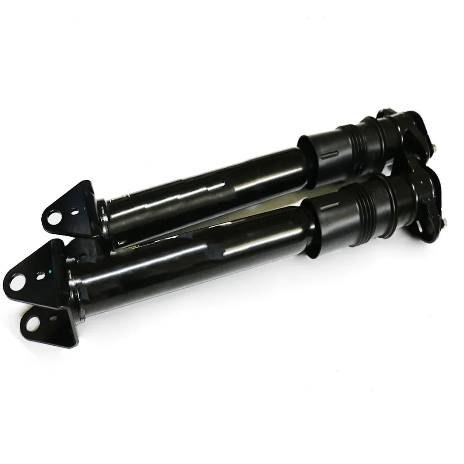 VBNYBA Luftfederbein Luftstrebe Kompatibel Mit Benz Für GL500 2008-2012 Für GL550 2008-2012 Luftstoßdämpfer Und Federbein OEM: 164 320 61 13, A1643204513 VBNYBA Luftfederbein Luftstrebe Kompatibel Mit Benz Für GL500 2008-2012 Für GL550 2008-2012 Luftstoßdämpfer Und Federbein OEM: 164 320 61 13, A1643204513 von VBNYBA