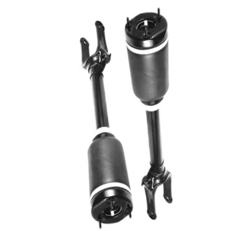 VBNYBA Luftfederbein Luftstrebe Kompatibel Mit Benz Für GL550 2008 2009 2010 2011 2012 Für ML320 2007 20008 2009 Luftfederbeine A1643204513 von VBNYBA