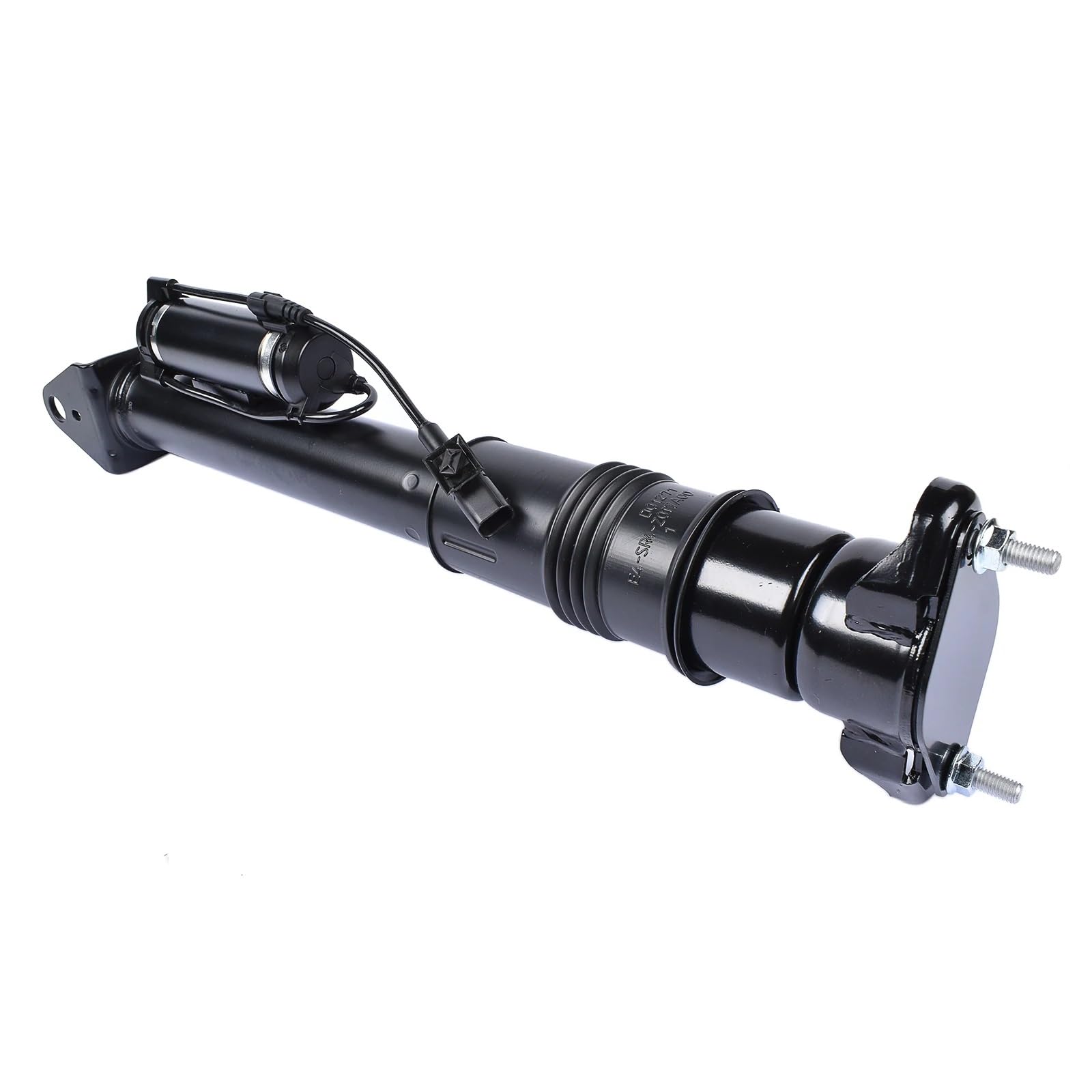 VBNYBA Luftfederbein Luftstrebe Kompatibel Mit Benz Für R-Klasse V251 W251 R 280 2007 01-2014 12 Luftstoßdämpfer Und Federbein 2513200931 VBNYBA Luftfederbein Luftstrebe Kompatibel Mit Benz Für R-Klasse V251 W251 R 280 2007 01-2014 12 Luftstoßdämpfer Und Federbein 2513200931 von VBNYBA