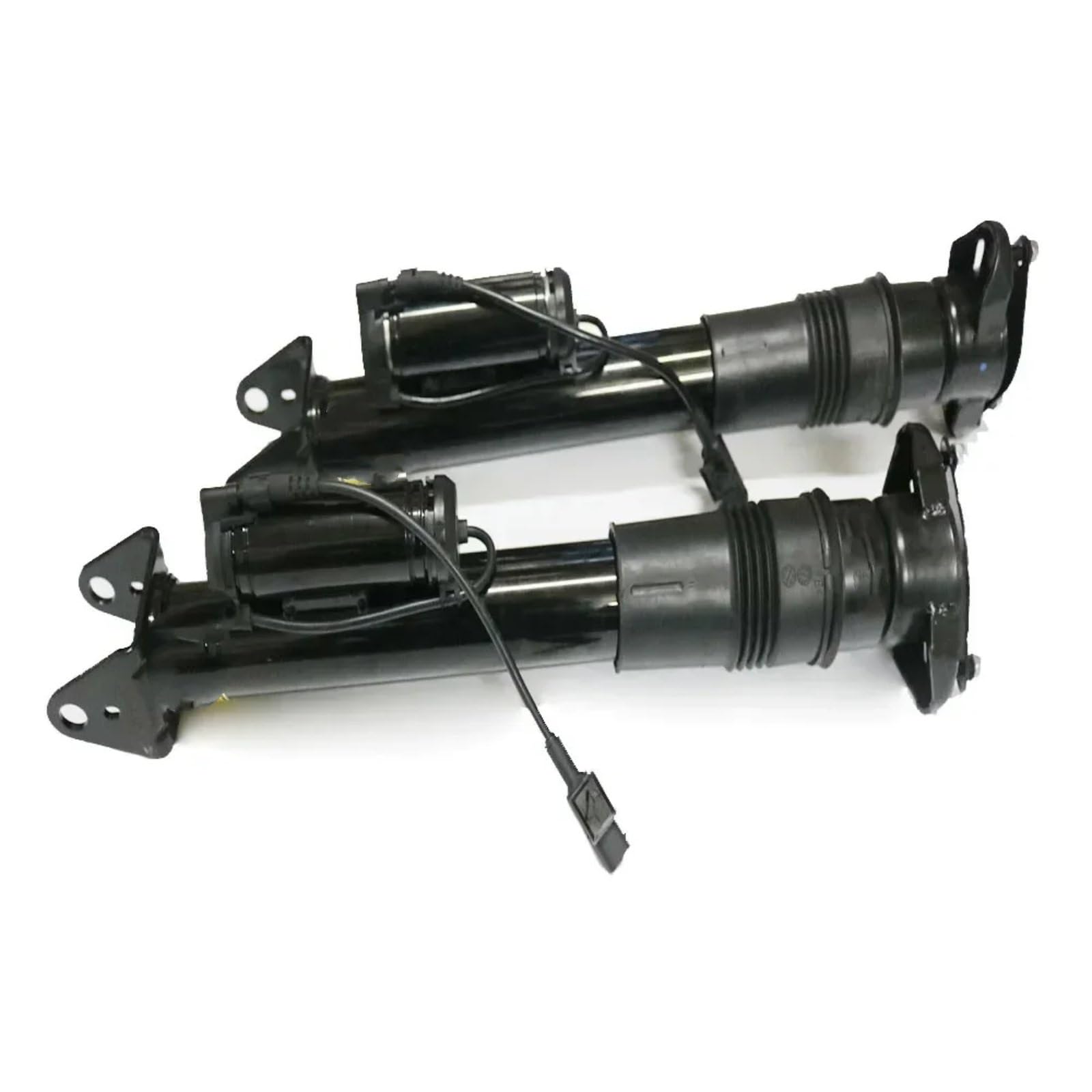 VBNYBA Luftfederbein Luftstrebe Kompatibel Mit Benz Für R500 2006–2007 Stoßdämpfer Tasche Air Für Spring Suspension Vorne 251320301360 VBNYBA Luftfederbein Luftstrebe Kompatibel Mit Benz Für R500 2006–2007 Stoßdämpfer Tasche Air Für Spring Suspension Vorne 251320301360 von VBNYBA