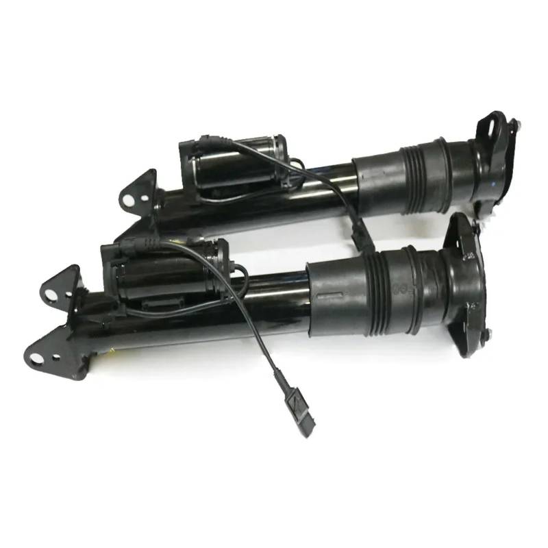 VBNYBA Luftfederbein Luftstrebe Kompatibel Mit Benz Für R500 2006–2007 Stoßdämpfer Tasche Air Für Spring Suspension Vorne 251320301360 von VBNYBA