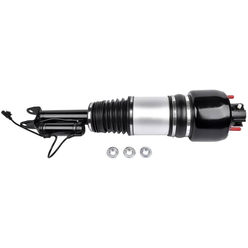 VBNYBA Luftfederbein Luftstrebe Kompatibel Mit Benz Für Rwd C219 CLS 320 2005-2010 Vorne Rechts Luftfederung Federbein 211 320 54 13 von VBNYBA