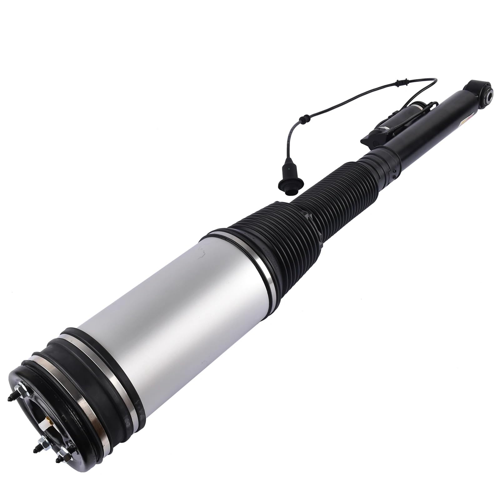 VBNYBA Luftfederbein Luftstrebe Kompatibel Mit Benz Für S-Klasse W220 S 280 1998-2005 Hinten Luftfederung Air Shock Strut 220 320 78 13 VBNYBA Luftfederbein Luftstrebe Kompatibel Mit Benz Für S-Klasse W220 S 280 1998-2005 Hinten Luftfederung Air Shock Strut 220 320 78 13 von VBNYBA