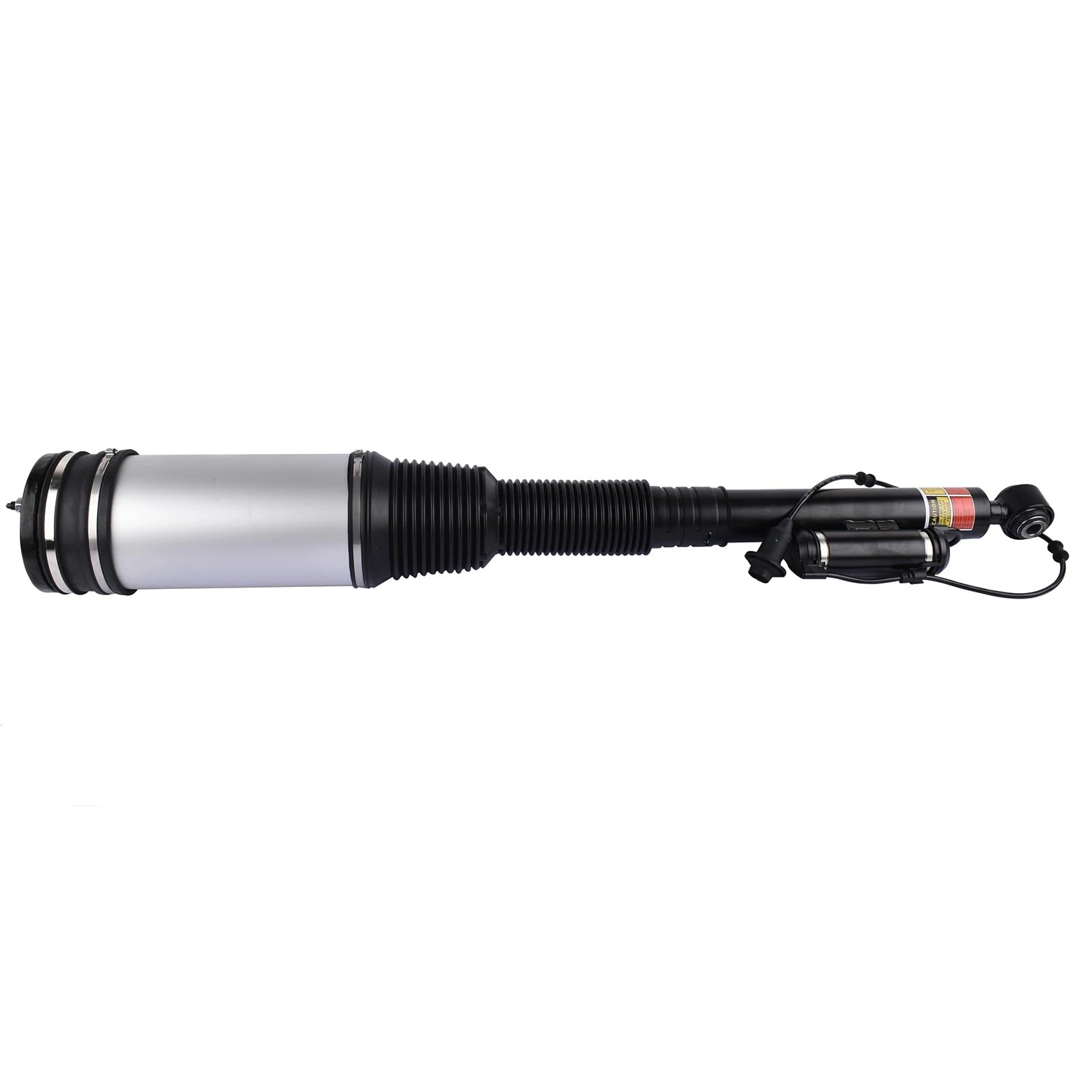 VBNYBA Luftfederbein Luftstrebe Kompatibel Mit Benz Für S-Klasse W220 S 320 1999-2005 Hinten Luftfederung Air Shock Strut 220 320 50 13 VBNYBA Luftfederbein Luftstrebe Kompatibel Mit Benz Für S-Klasse W220 S 320 1999-2005 Hinten Luftfederung Air Shock Strut 220 320 50 13 von VBNYBA