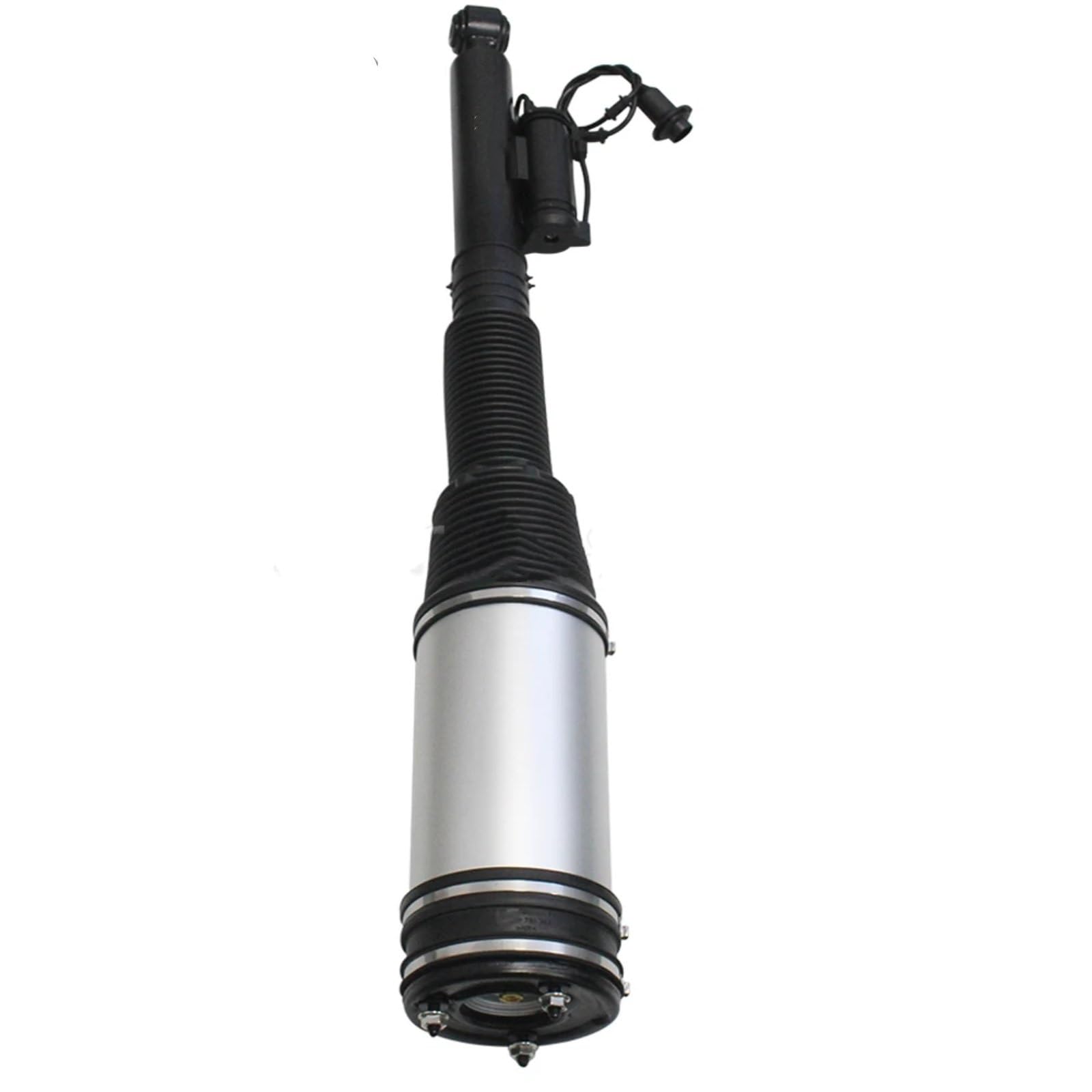 VBNYBA Luftfederbein Luftstrebe Kompatibel Mit Benz Für S-Klasse W220 S 500 4966ccm 225KW 306PS 1998 10-2005 08 Luftfederbeine 2203205013 VBNYBA Luftfederbein Luftstrebe Kompatibel Mit Benz Für S-Klasse W220 S 500 4966ccm 225KW 306PS 1998 10-2005 08 Luftfederbeine 2203205013 von VBNYBA