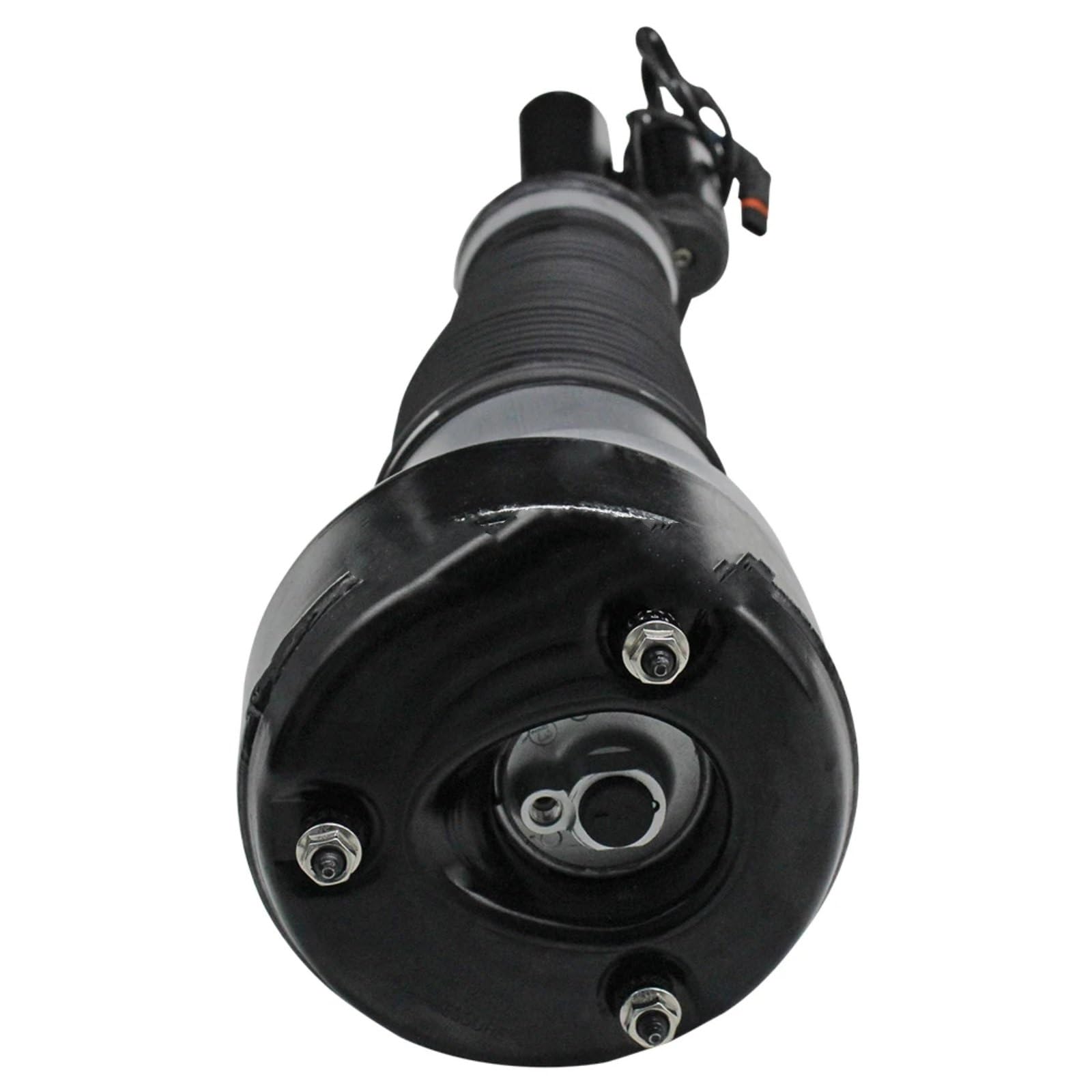 VBNYBA Luftfederbein Luftstrebe Kompatibel Mit Benz Für S350 2012 Für W221 S-Klasse 2005 2006 2007 2008 2009 2010 2011 2012 2013 2014 2015 Luftfederbeine A221320491(Front Left) von VBNYBA