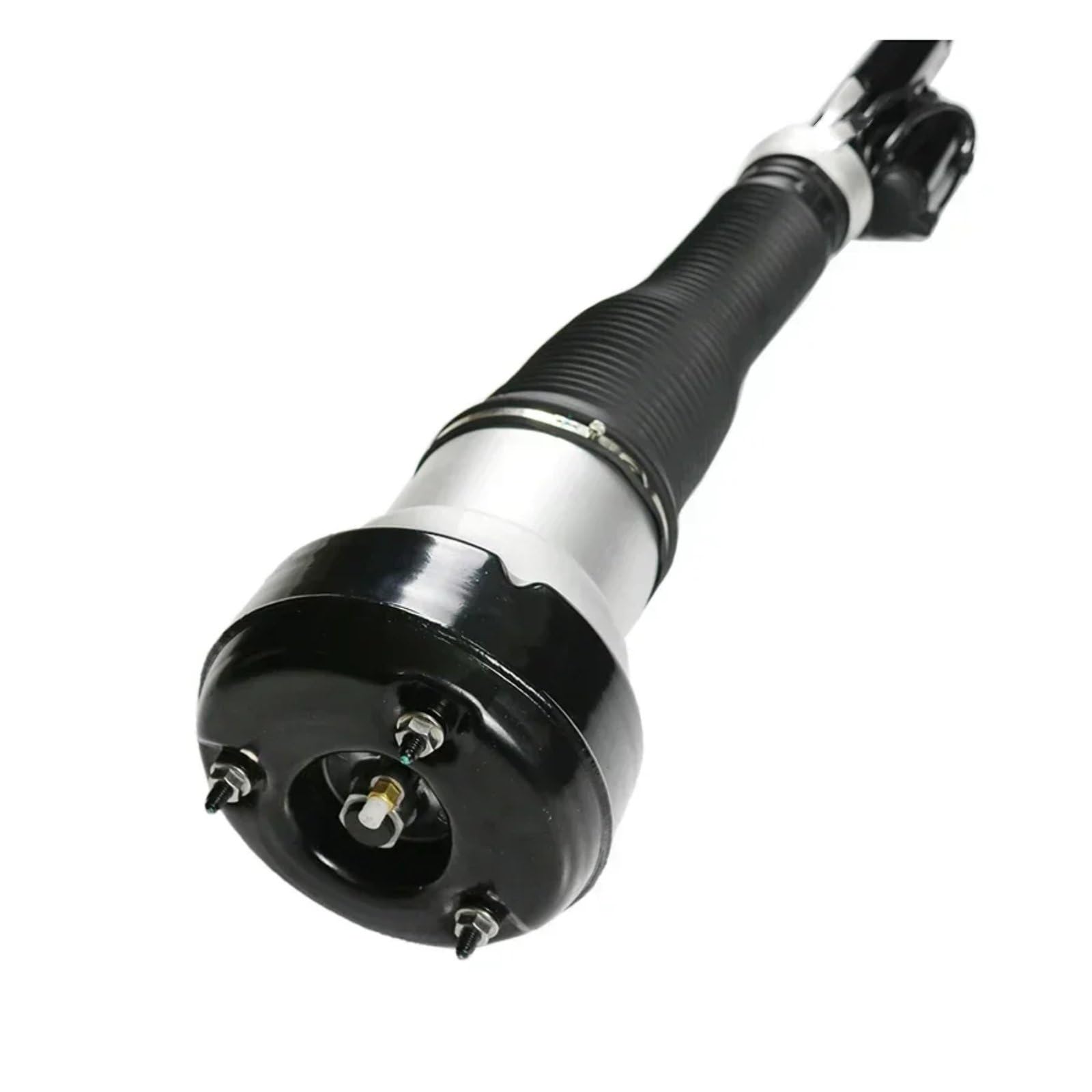 VBNYBA Luftfederbein Luftstrebe Kompatibel Mit Benz Für S350 Bluetec 4Matic Limousine 4-Türer 3.0L 2012-2013 Luftstoßdämpfer Und Federbein OEM: 2213202213 2213201438(Rear Left) von VBNYBA