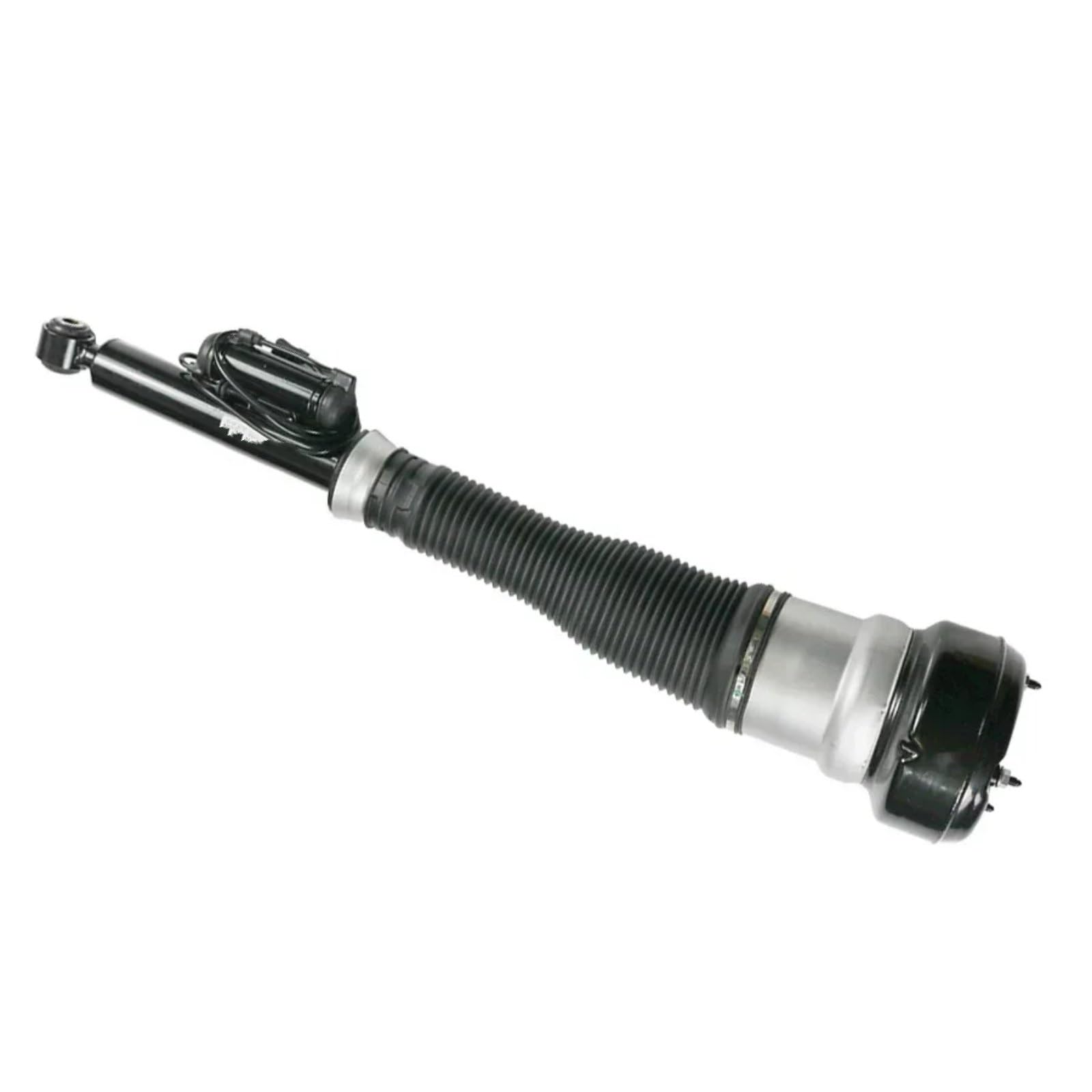 VBNYBA Luftfederbein Luftstrebe Kompatibel Mit Benz Für S350 Bluetec 4Matic Limousine 4-Türer 3.0L 2012-2013 Luftstoßdämpfer Und Federbein OEM: 2213202213 2213201438(Rear Right) von VBNYBA