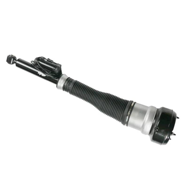 VBNYBA Luftfederbein Luftstrebe Kompatibel Mit Benz Für S350 Bluetec 4Matic Limousine 4-Türer 3.0L 2012-2013 Luftstoßdämpfer Und Federbein OEM: 2213202213 2213201438(Rear Right) von VBNYBA