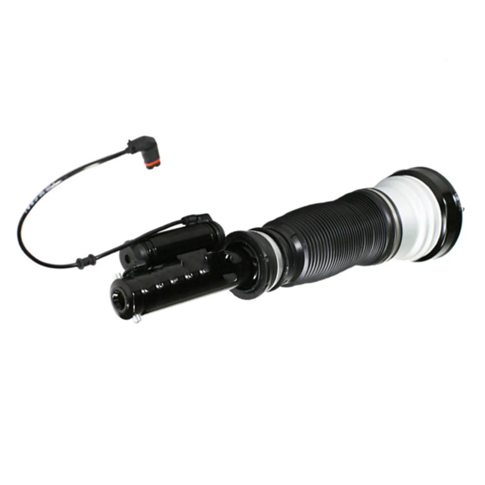 VBNYBA Luftfederbein Luftstrebe Kompatibel Mit Benz Für S500 2000 2001 2002 2003 2004 2005 2006 Luftfederung Stoßdämpfer OEM: 2203205113 220320243880(Front Right) von VBNYBA
