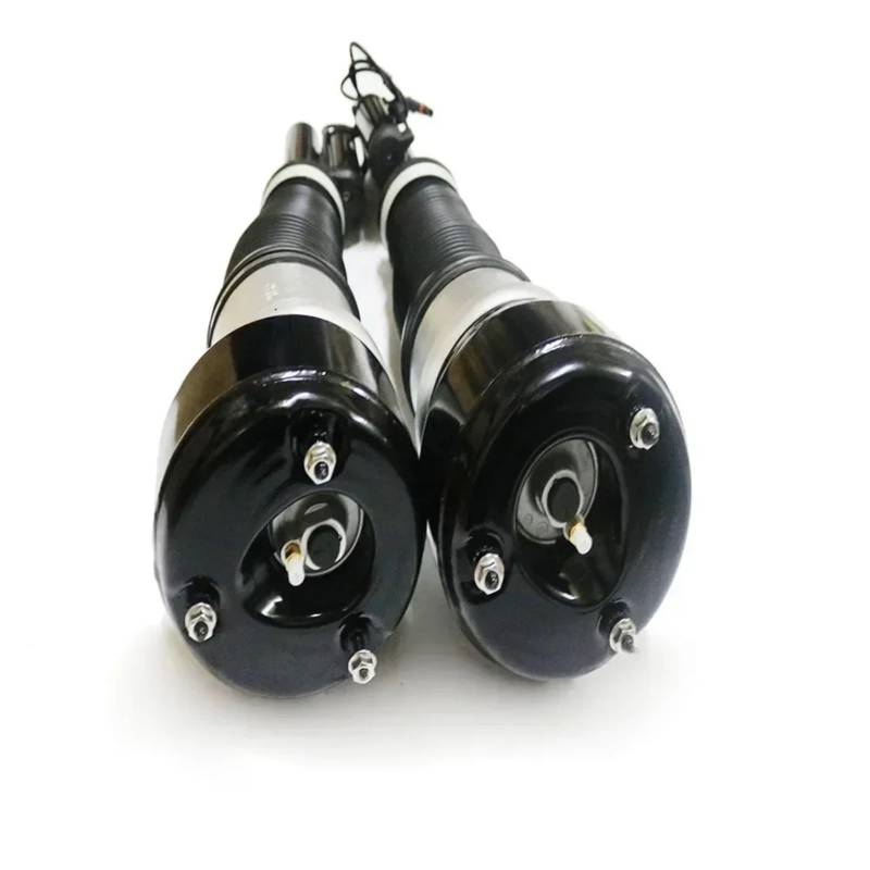 VBNYBA Luftfederbein Luftstrebe Kompatibel Mit Benz Für S550 2007-2012 Für S600 2007-2012 Luftstoßdämpfer Und Federbein OEM:221 320 35 13, 2213204613 von VBNYBA