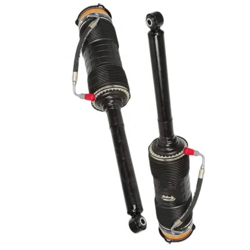 VBNYBA Luftfederbein Luftstrebe Kompatibel Mit Benz Für S550 2014-2017 Für S550e 2015-2017 Luftstoßdämpfer Und Federbein Vorne Links OEM: A2223205913 A2223200513 von VBNYBA