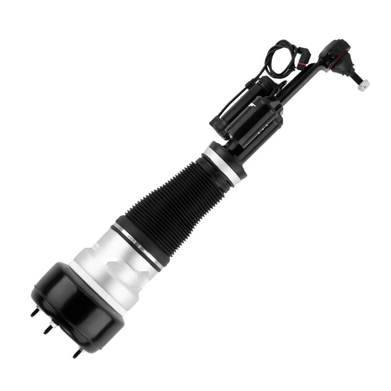 VBNYBA Luftfederbein Luftstrebe Kompatibel Mit Benz Für S550 Für 4Matic Limousine 4-Türer 5.5L 2007-2011 Luftfederung Stoßdämpfer OEM: 2213205313 A2213205313 von VBNYBA