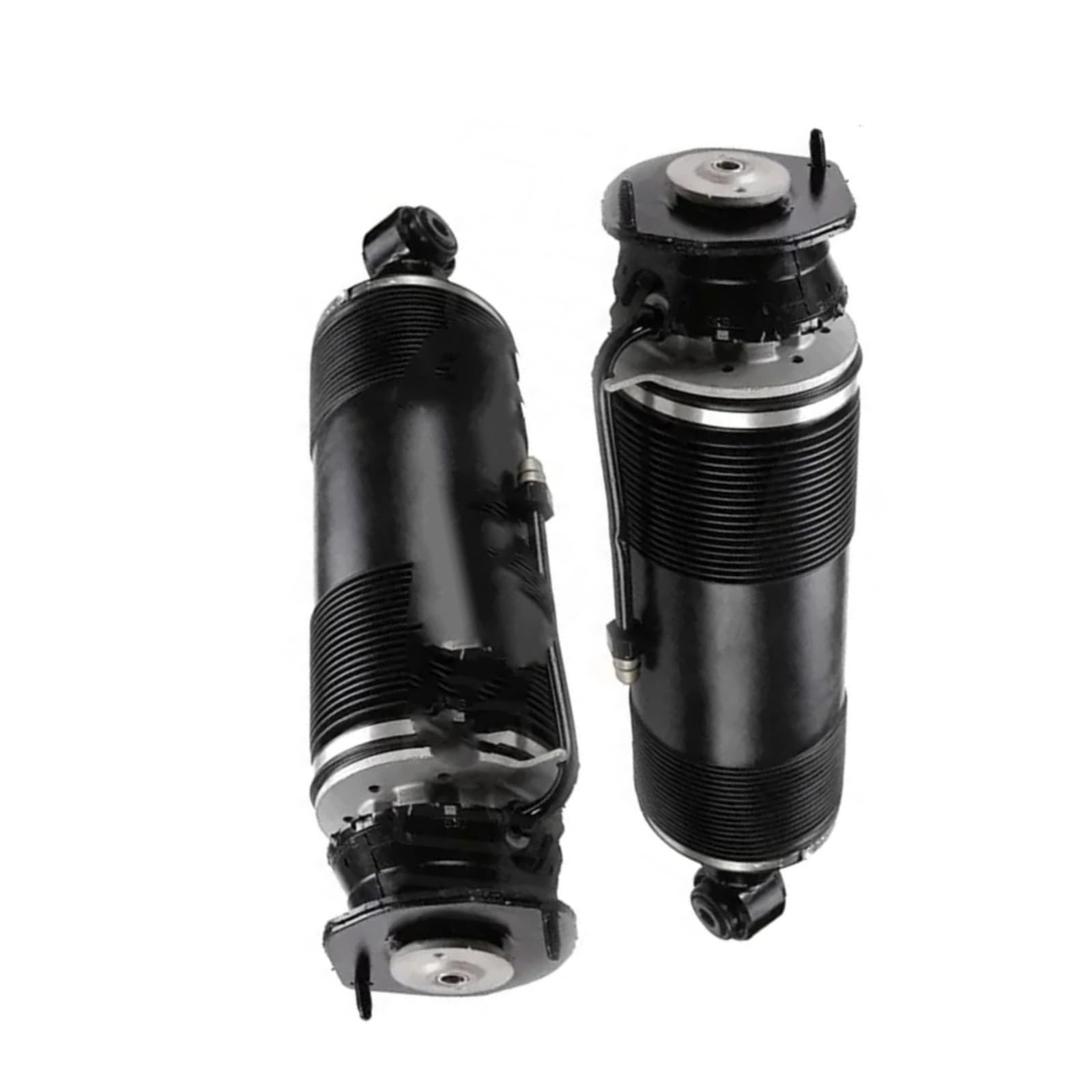 VBNYBA Luftfederbein Luftstrebe Kompatibel Mit Benz Für SL500 Base Für Cabrio 2-Türer 5,5 L 5461CC 333Cu 2011 Luftfederbeine OEM: A2303202913 A2303203938 VBNYBA Luftfederbein Luftstrebe Kompatibel Mit Benz Für SL500 Base Für Cabrio 2-Türer 5,5 L 5461CC 333Cu 2011 Luftfederbeine OEM: A2303202913 A2303203938 von VBNYBA