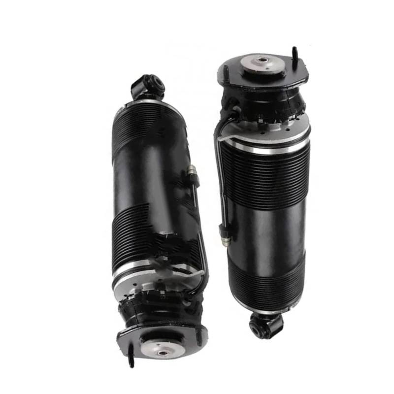 VBNYBA Luftfederbein Luftstrebe Kompatibel Mit Benz Für SL500 Base Für Cabrio 2-Türer 5,5 L 5461CC 333Cu 2011 Luftfederbeine OEM: A2303202913 A2303203938 von VBNYBA