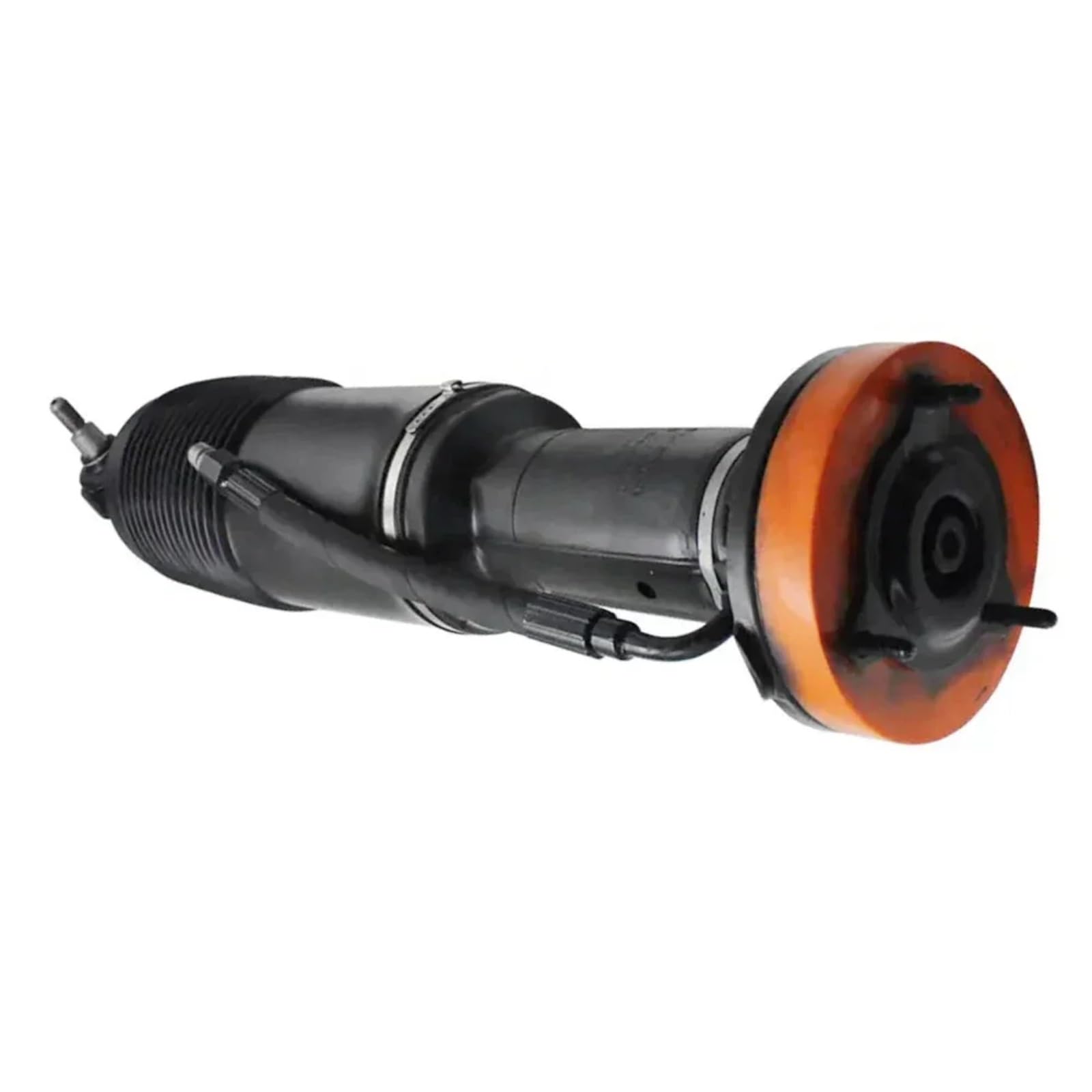 VBNYBA Luftfederbein Luftstrebe Kompatibel Mit Benz Für SL550 Für Grand Edition Cabrio 2-Türer 5,5 L 5461CC 333Cu 2012 Luftstoßdämpfer Und Federbein A2303202913(Front Right) von VBNYBA